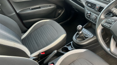 Hyundai i10 1.0 MPi SE 5dr Petrol Hatchback